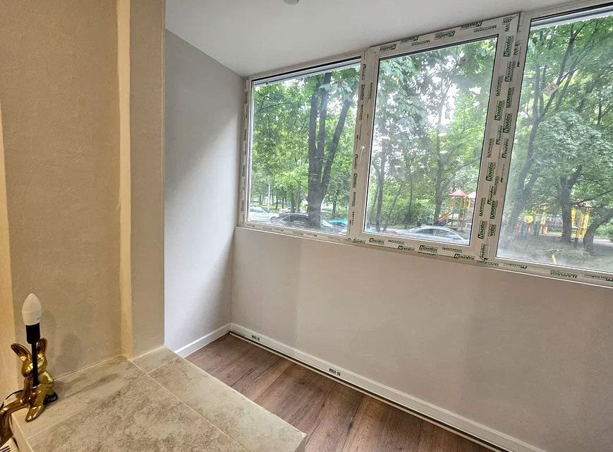 Продаётся студия, 17.5 м²