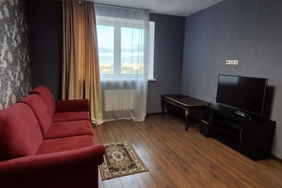 Продаётся 2-комнатная квартира, 56 м²