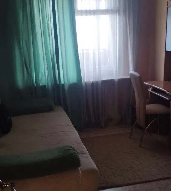 Продаётся 3-комнатная квартира, 72 м²