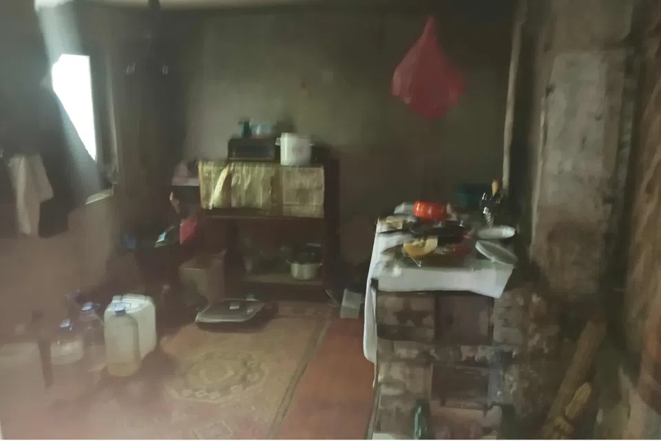 Продаётся 1-этажный дом, 41 м²