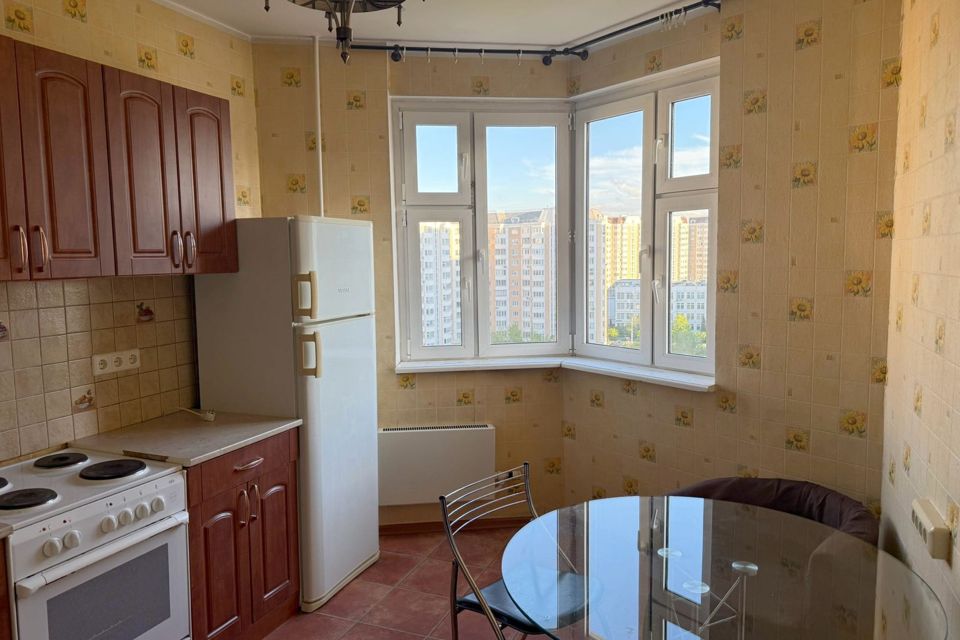 Продаётся 2-комнатная квартира, 53 м²