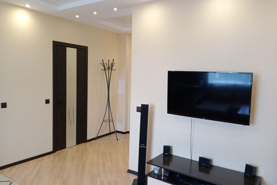 Продаётся 2-комнатная квартира, 54 м²