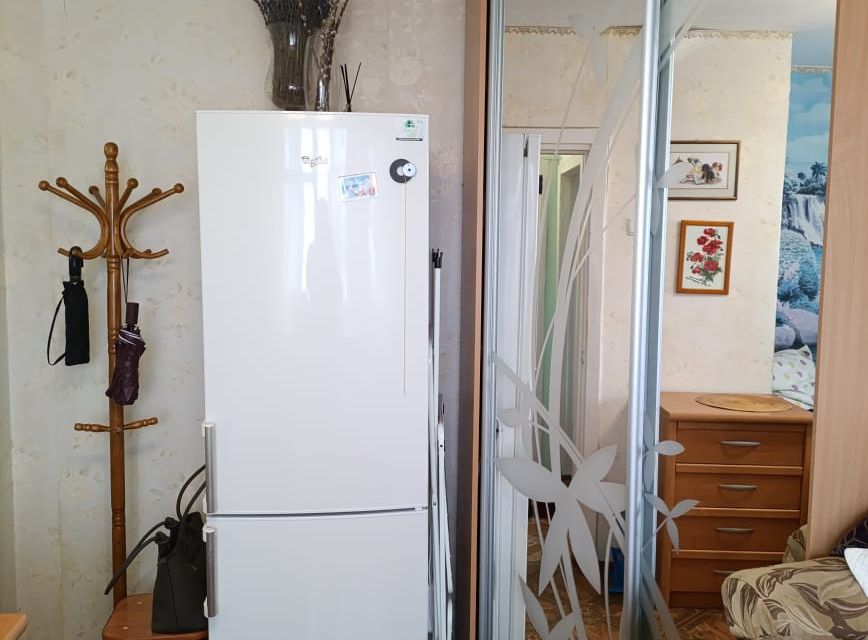 Продаётся 1-комнатная квартира, 21.7 м²
