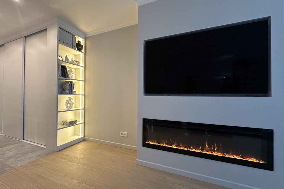 Продаётся студия, 51 м²