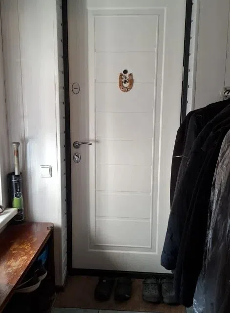 Продаётся 1-этажный дом, 45.2 м²