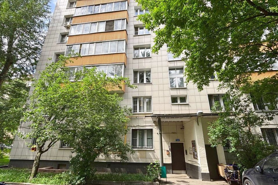 Продаётся студия, 10.8 м²