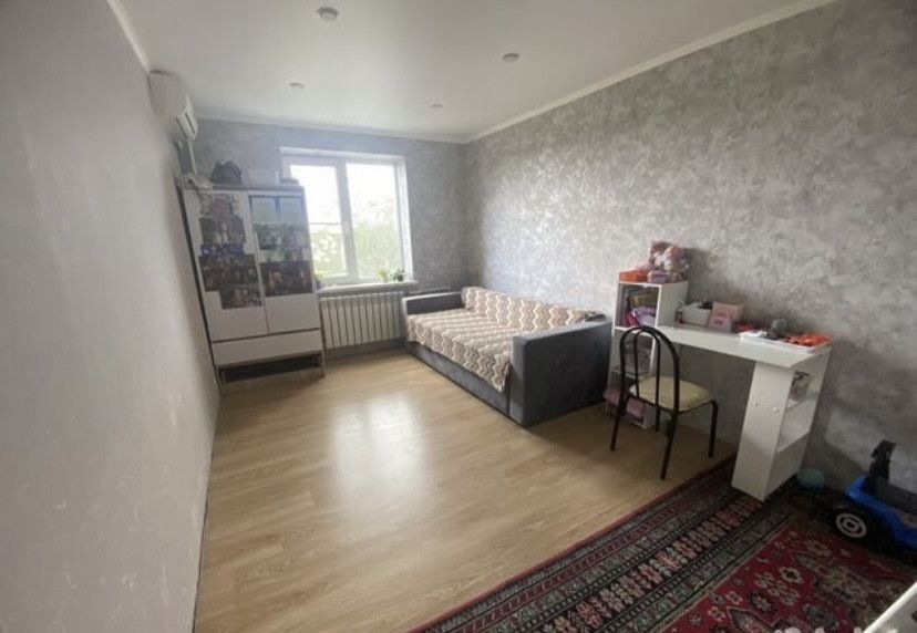 Продаётся 3-комнатная квартира, 64 м²