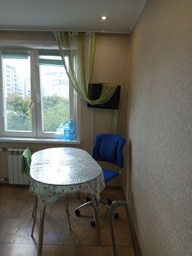 Продаётся 2-комнатная квартира, 53 м²