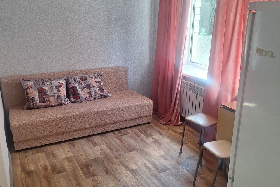 Продаётся 1-комнатная квартира, 23.6 м²