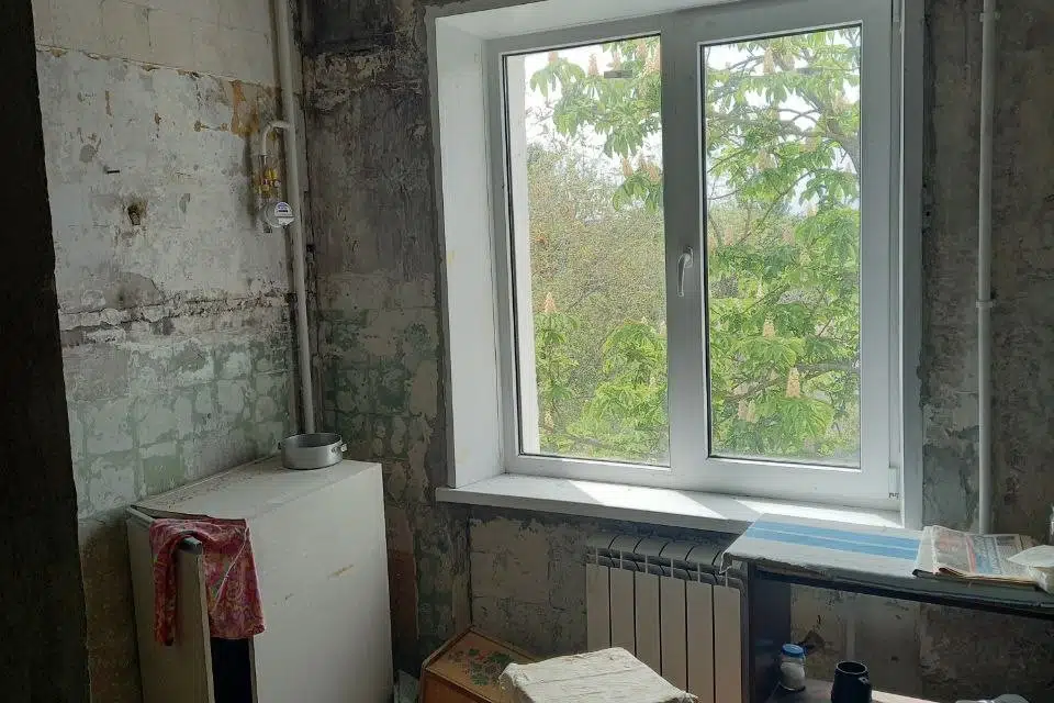 Продаётся 2-комнатная квартира, 48 м²