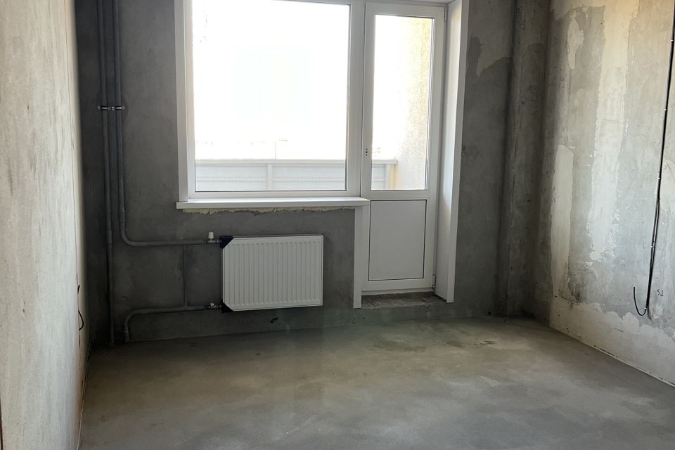 Продаётся 2-комнатная квартира, 64.6 м²