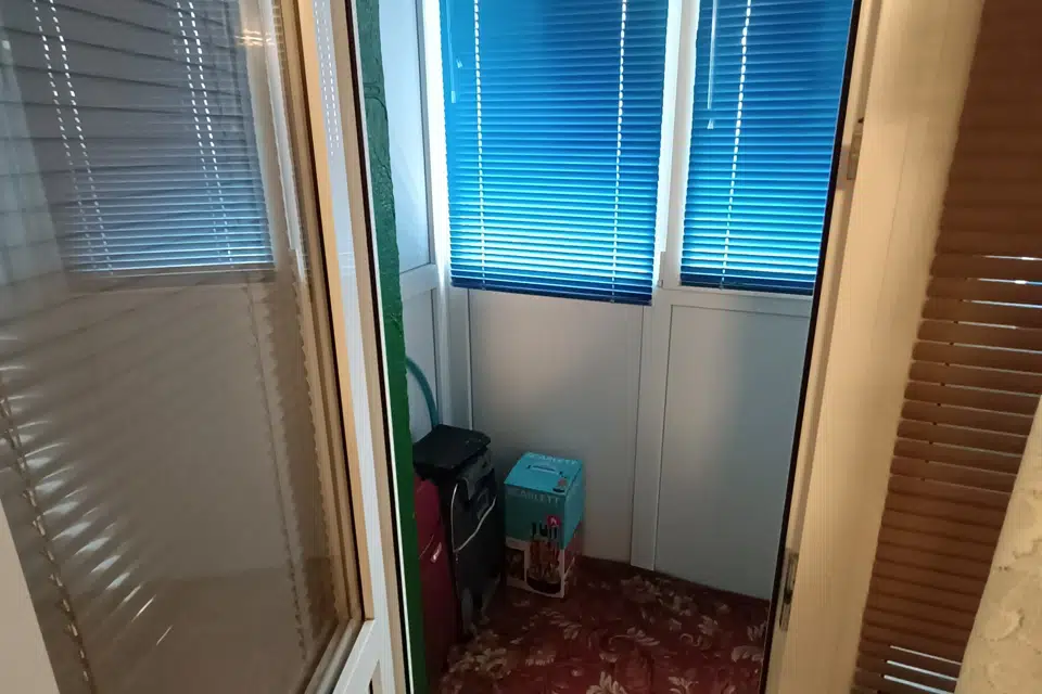 Продаётся 2-комнатная квартира, 51 м²