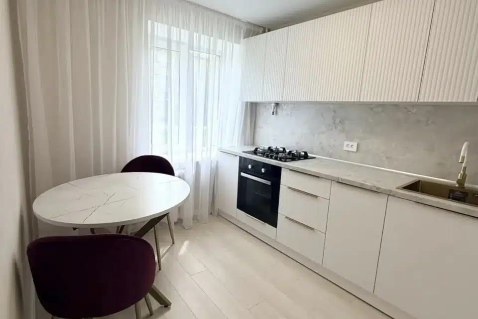 Продаётся 1-комнатная квартира, 35 м²