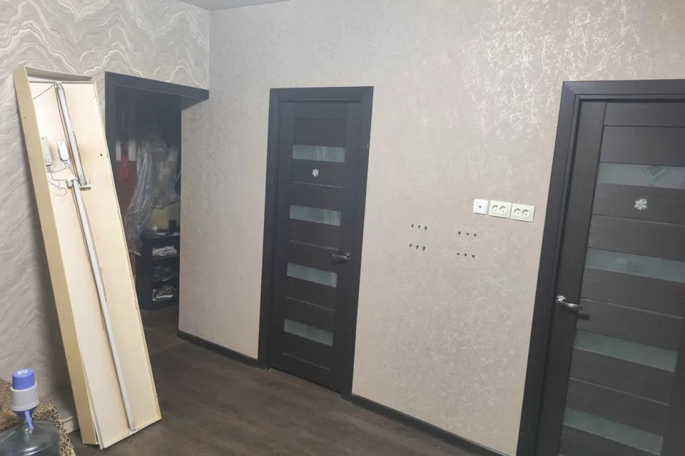 Продаётся 3-комнатная квартира, 80.1 м²