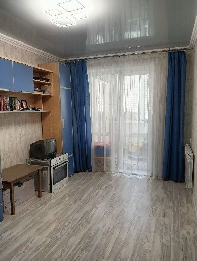 Продаётся 3-комнатная квартира, 64 м²