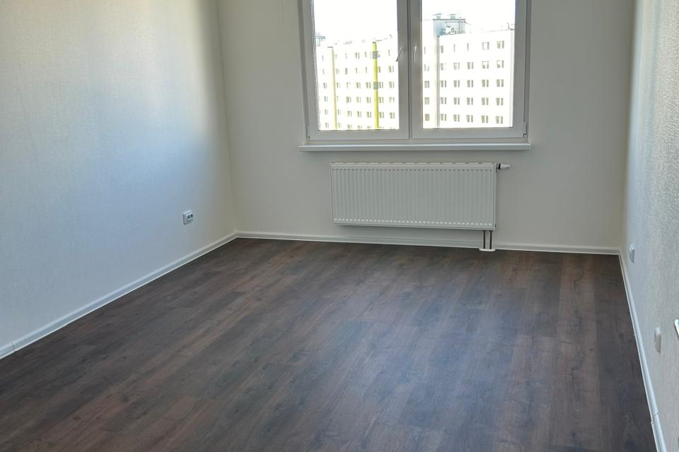 Продаётся студия, 20.5 м²