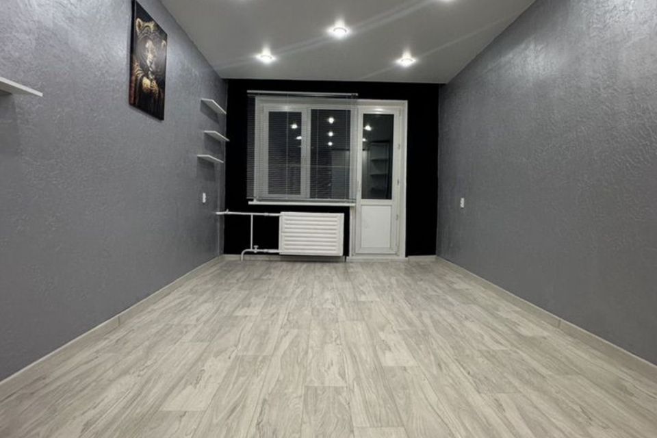 Продаётся 1-комнатная квартира, 34.1 м²