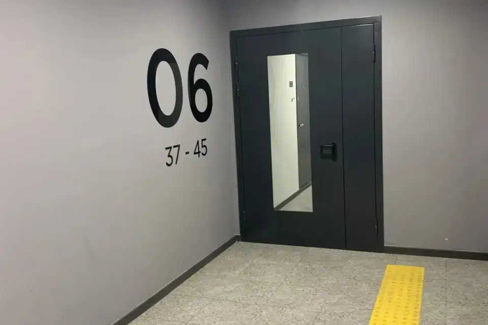 Продаётся 2-комнатная квартира, 39.2 м²