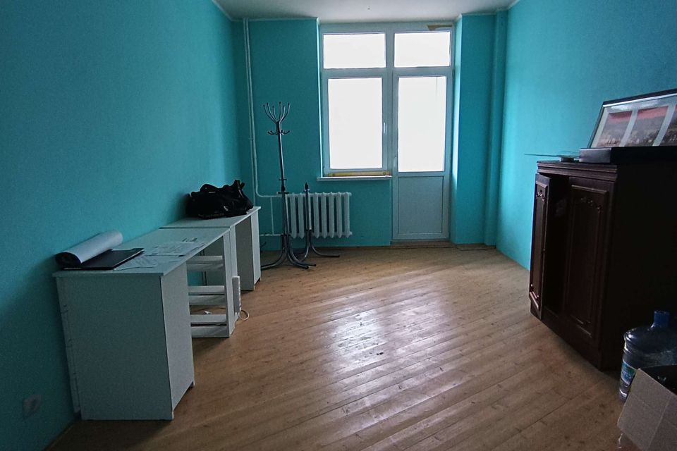 Продаётся 1-комнатная квартира, 45 м²