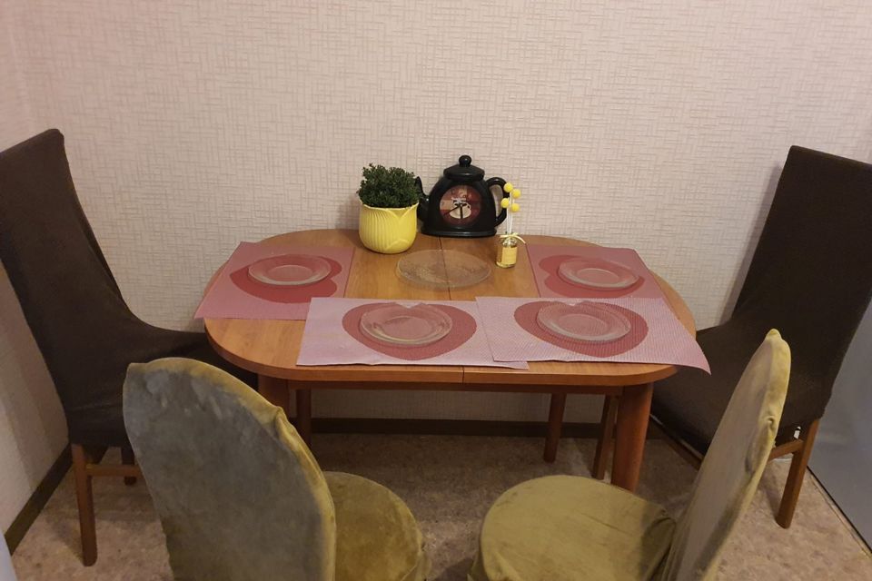 Продаётся 2-комнатная квартира, 72 м²