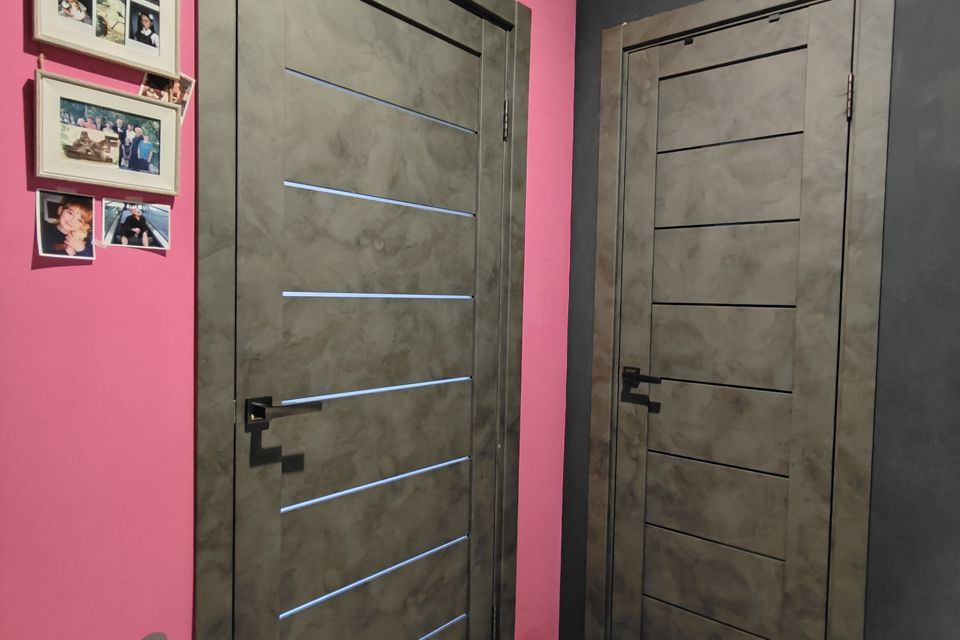 Продаётся 1-комнатная квартира, 33.8 м²