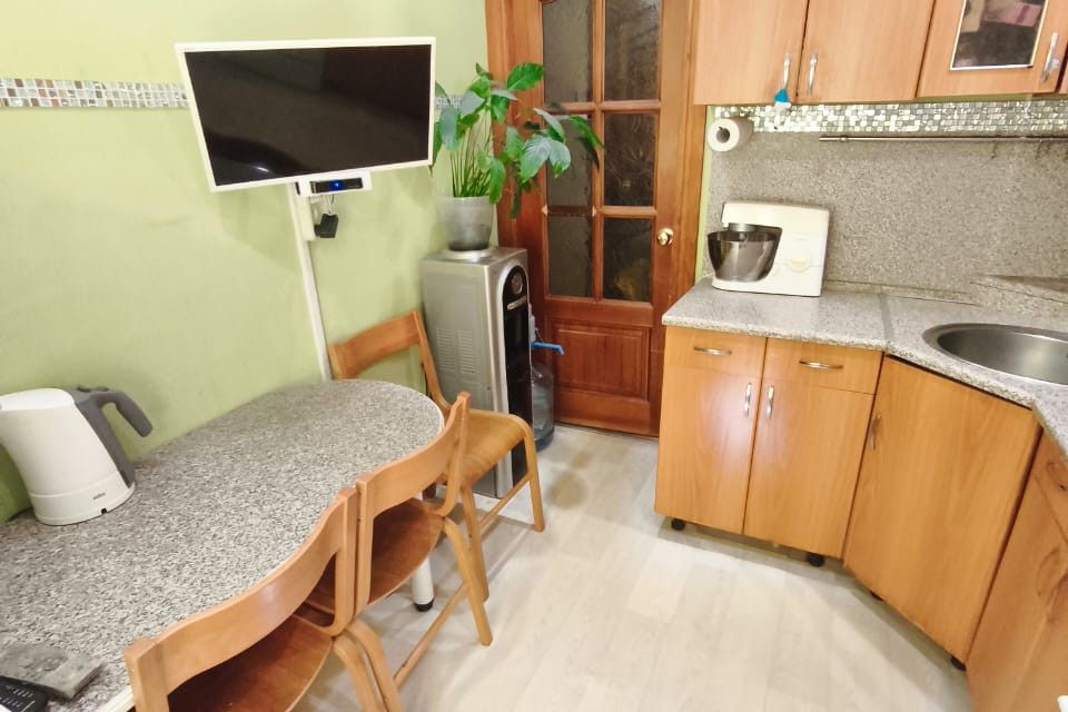 Продаётся 2-комнатная квартира, 48 м²