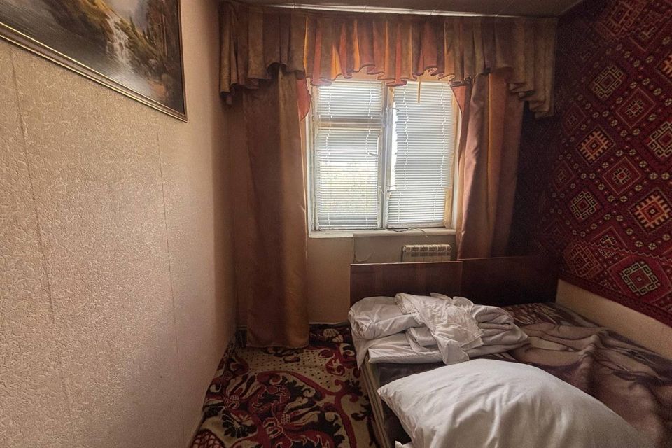 Продаётся 3-комнатная квартира, 50 м²