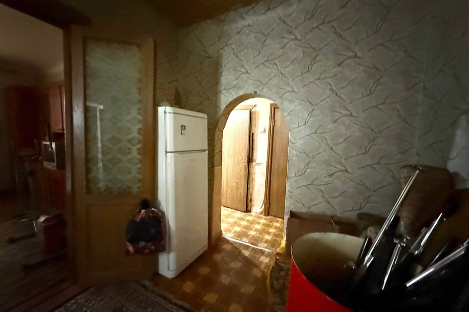 Продаётся 3-комнатная квартира, 69 м²