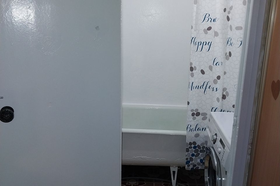 Продаётся 2-комнатная квартира, 49.2 м²
