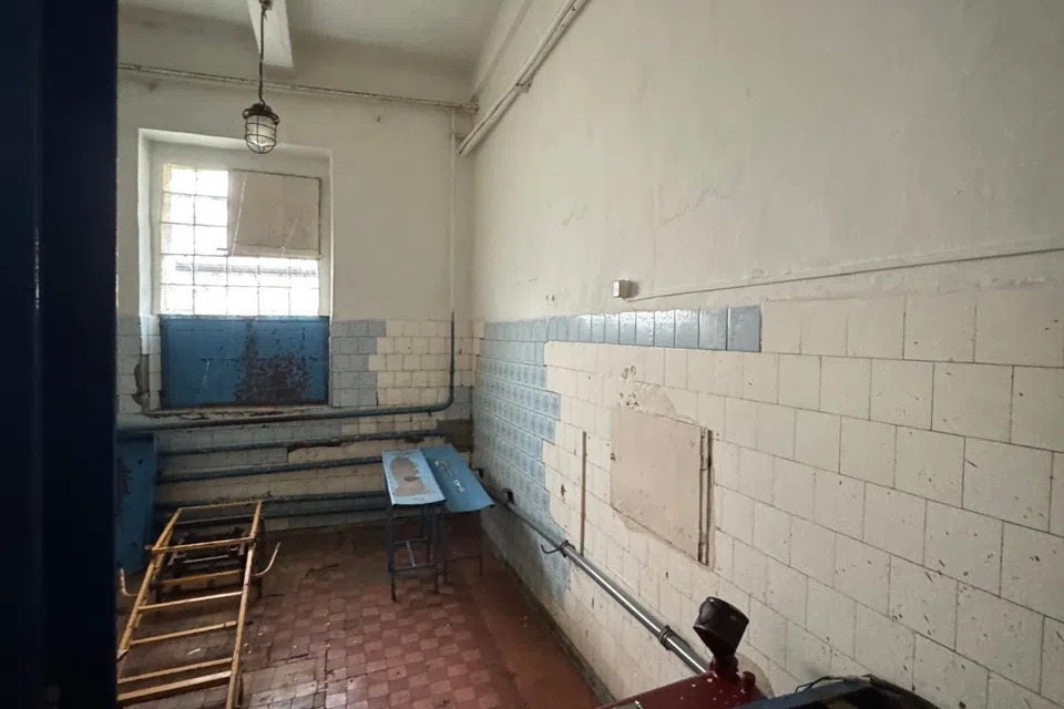 Продаётся помещение своб. назначения, 366 м²