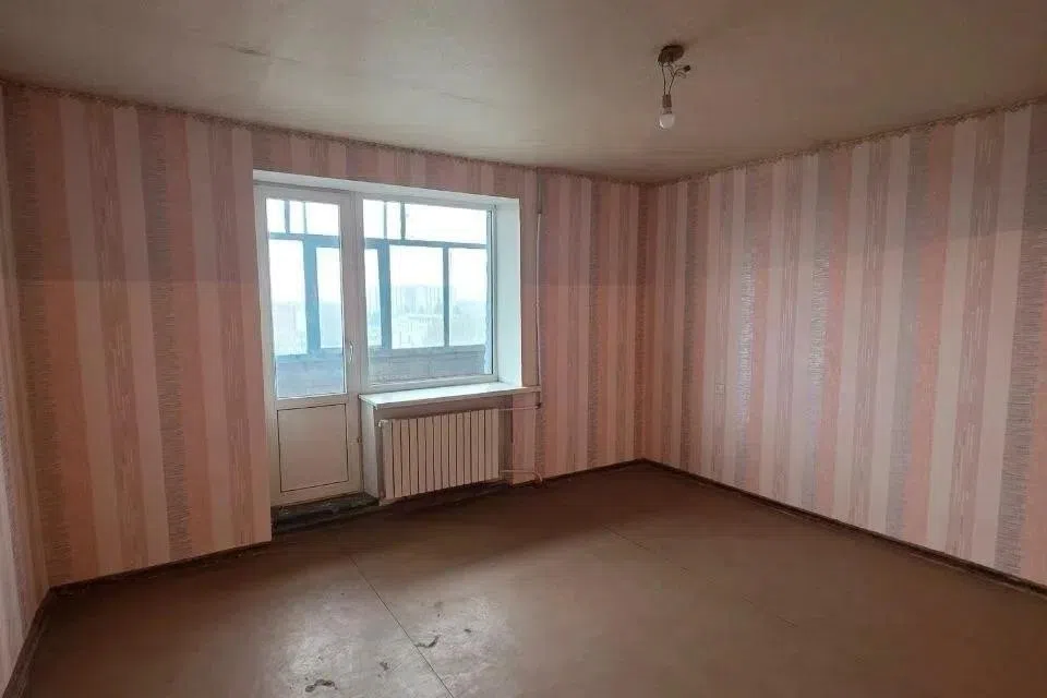 Продаётся 3-комнатная квартира, 72 м²