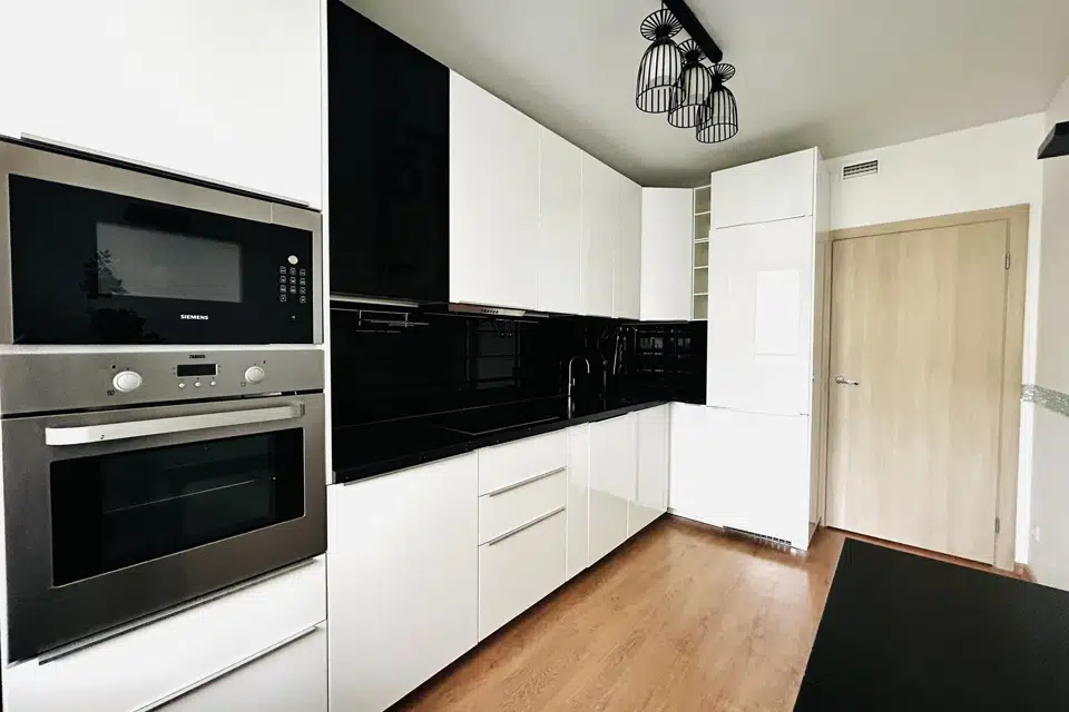 Продаётся 3-комнатная квартира, 75 м²