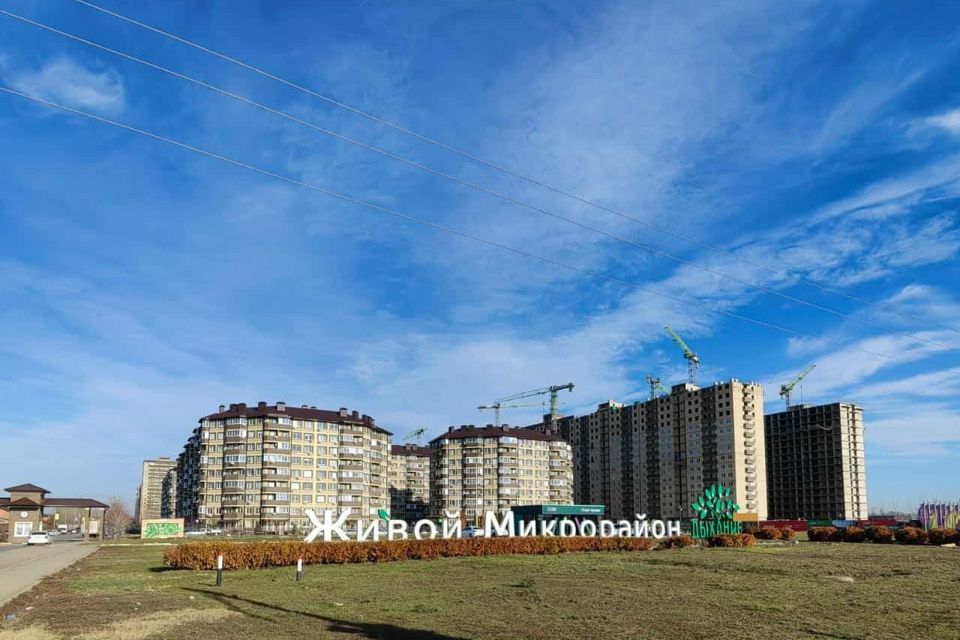 Продаётся студия, 21.9 м²