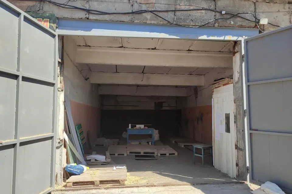 Продаётся производственное помещение, 200 м²