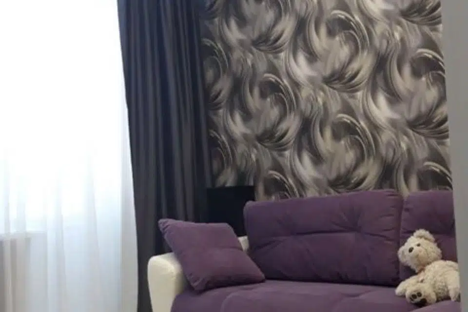 Продаётся 1-комнатная квартира, 32.6 м²