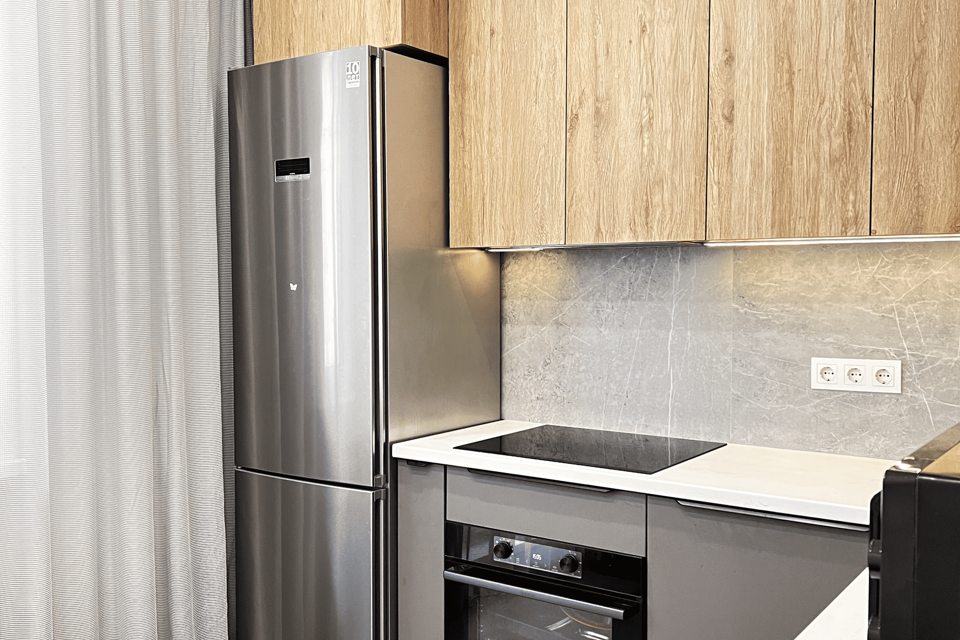 Продаётся 1-комнатная квартира, 37.2 м²