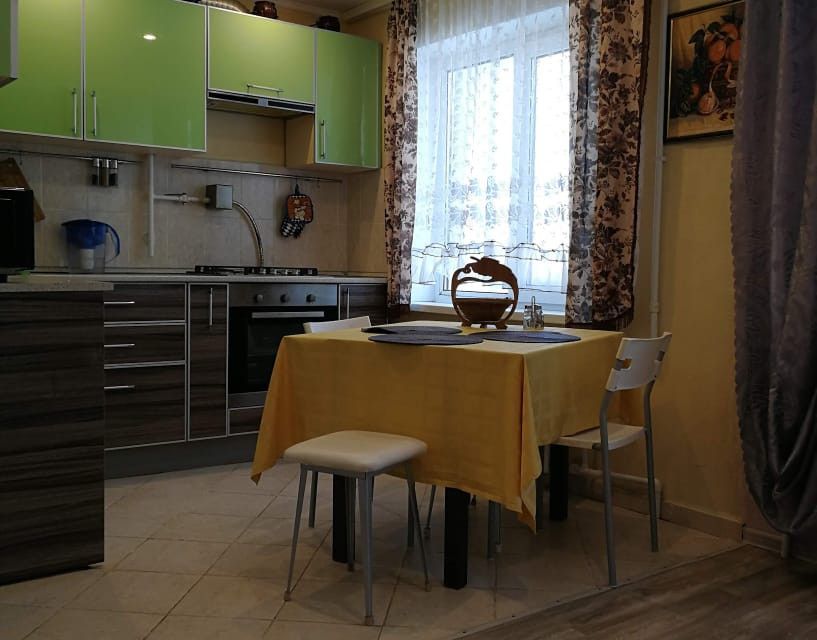 Продаётся 2-комнатная квартира, 44.6 м²