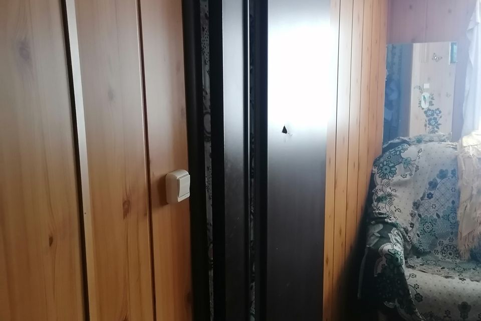 Купить Дом Верх Обском Смоленского Района