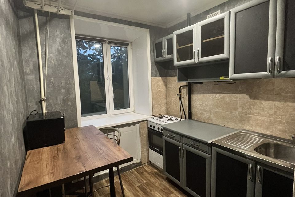 Сдаётся 1-комнатная квартира, 22.7 м²