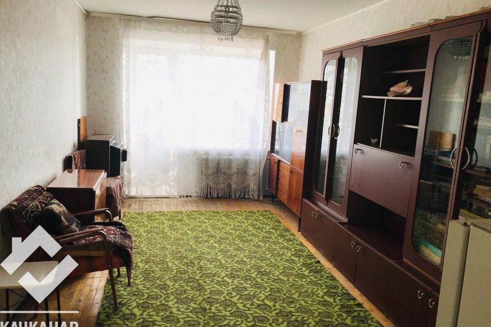 Продаётся 2-комнатная квартира, 45.9 м²