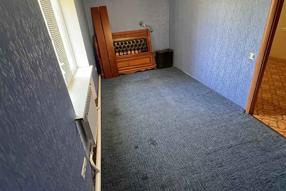 Продаётся 2-комнатная квартира, 45 м²