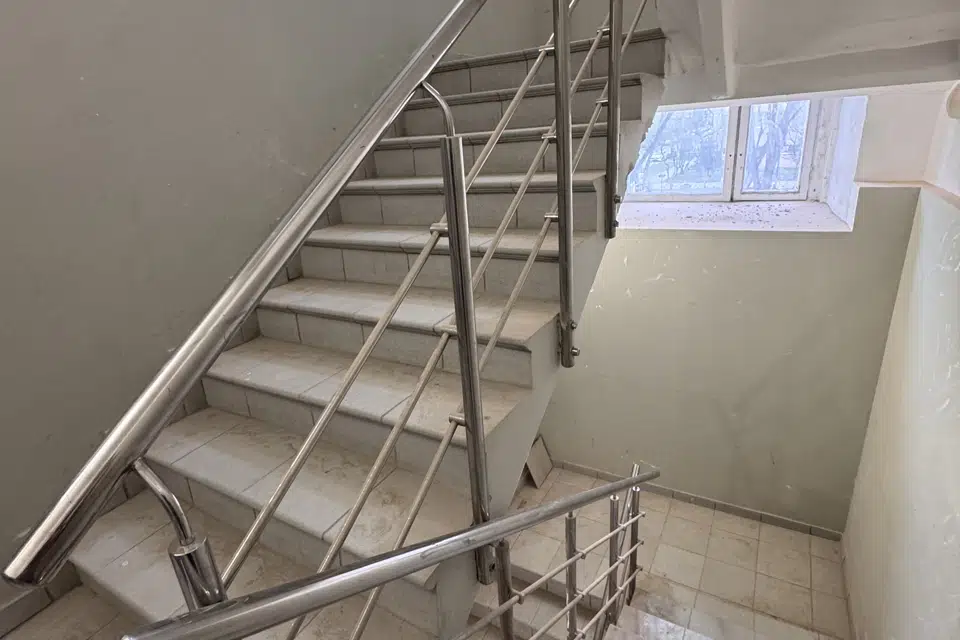 Продаётся студия, 10.6 м²