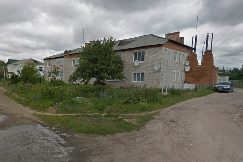 Продаётся 3-комнатная квартира, 65 м²