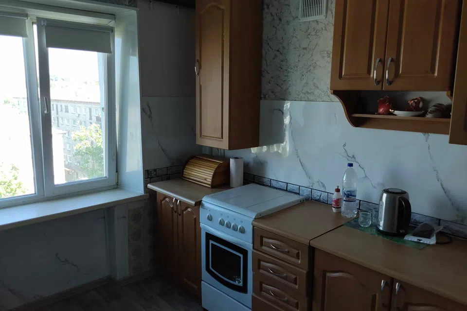 Продаётся 2-комнатная квартира, 50 м²