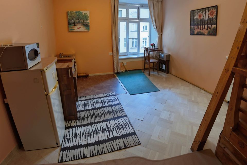 Продаётся комната в 4-комн. квартире, 25.2 м²