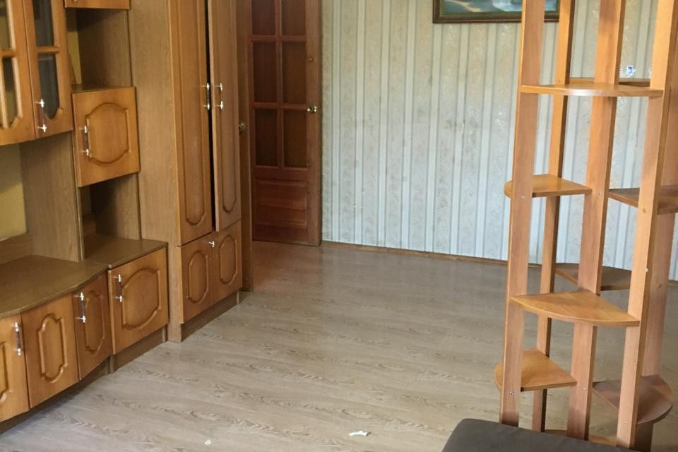 Продаётся 1-комнатная квартира, 29.7 м²