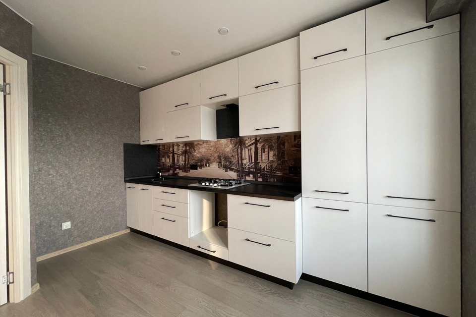 Продаётся 1-комнатная квартира, 35 м²