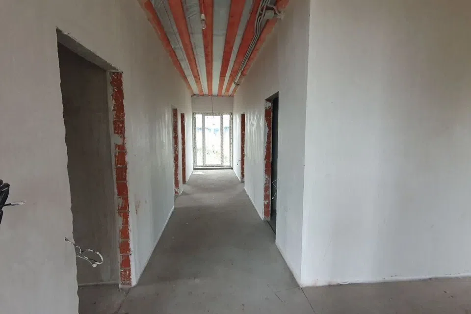 Продаётся 1-этажный дом, 1000 м²