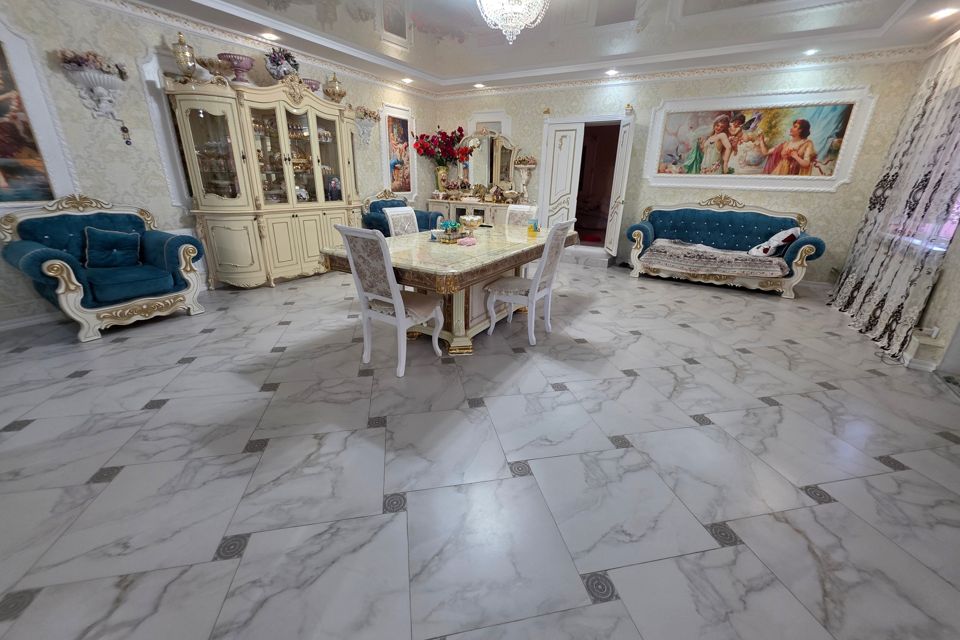 Продаётся 1-этажный дом, 150 м²