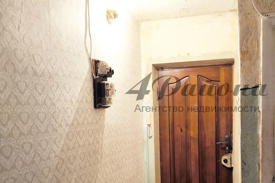Продаётся 2-комнатная квартира, 49.7 м²